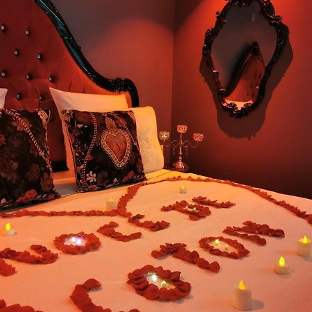 O Venus Spa Sin-le-Noble Dış mekan fotoğraf
