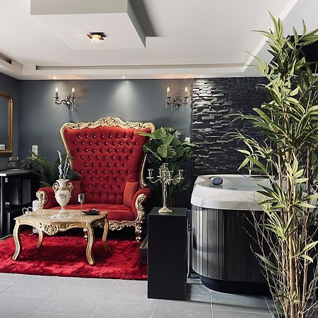 O Venus Spa Sin-le-Noble Dış mekan fotoğraf
