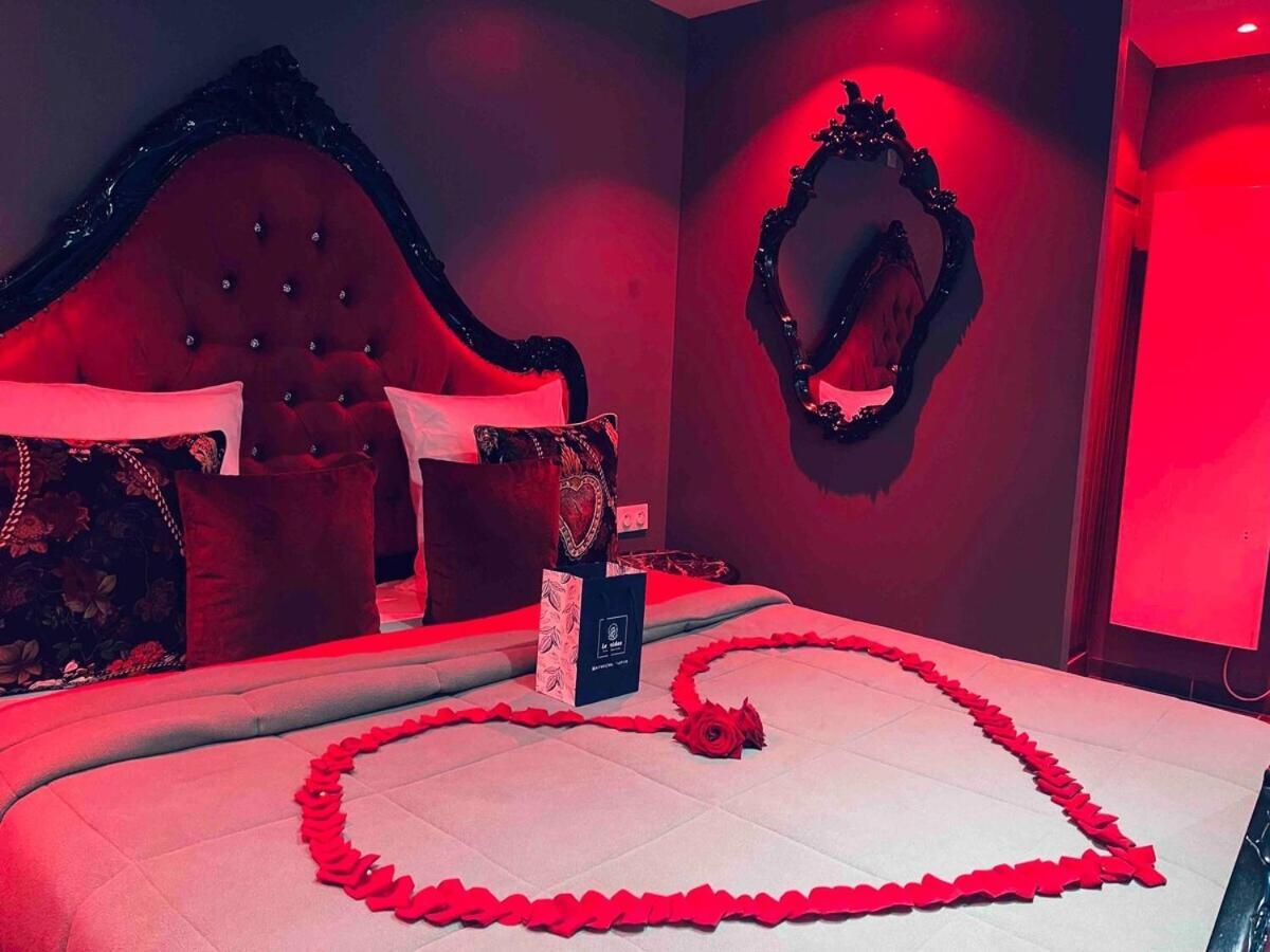 O Venus Spa Sin-le-Noble Dış mekan fotoğraf
