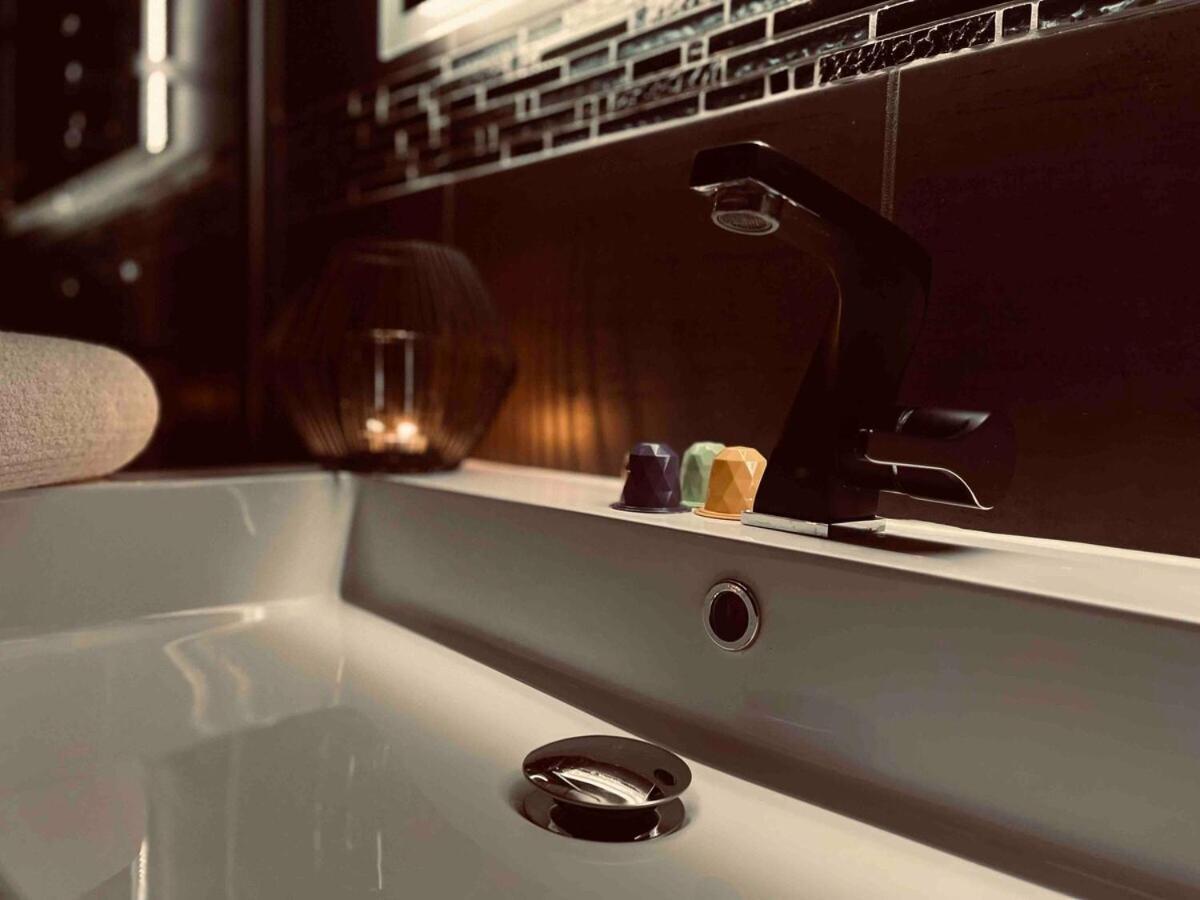 O Venus Spa Sin-le-Noble Dış mekan fotoğraf
