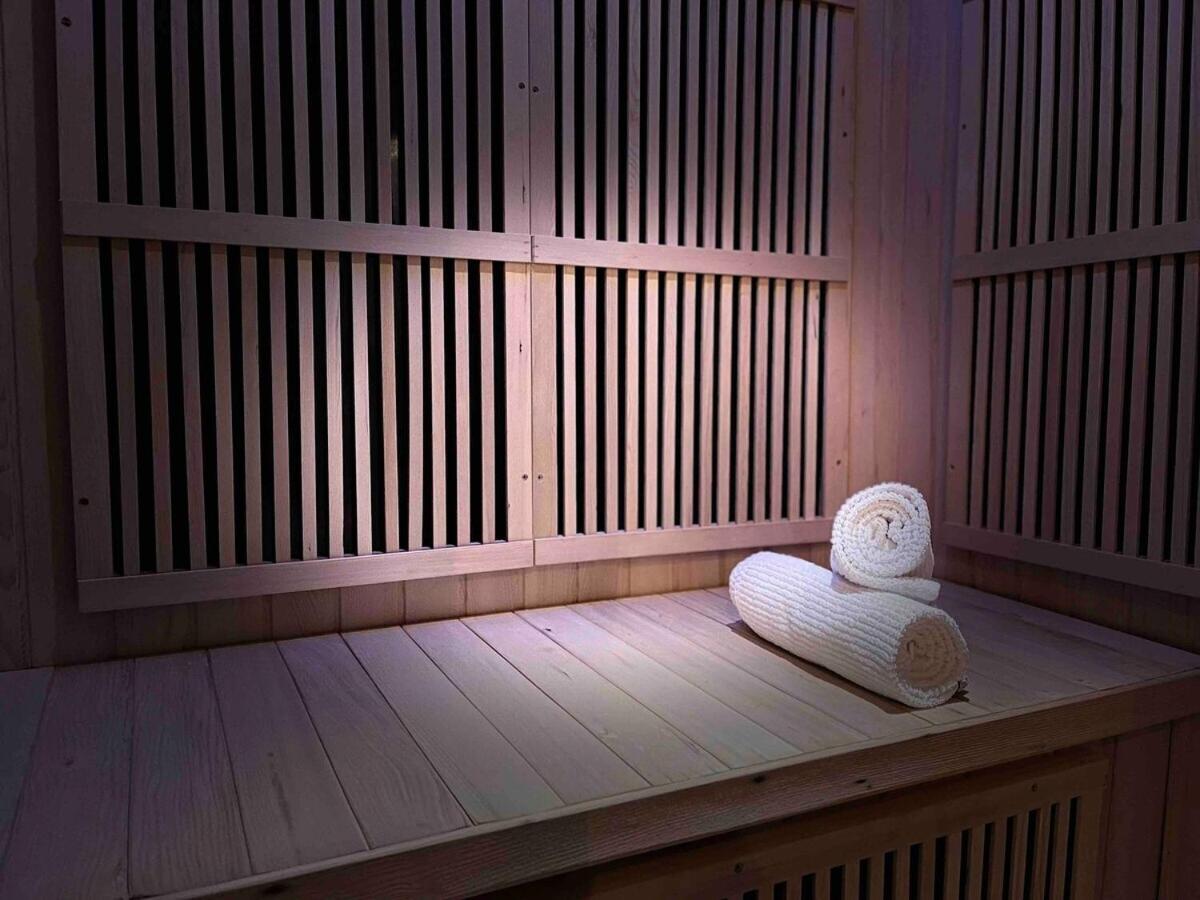 O Venus Spa Sin-le-Noble Dış mekan fotoğraf