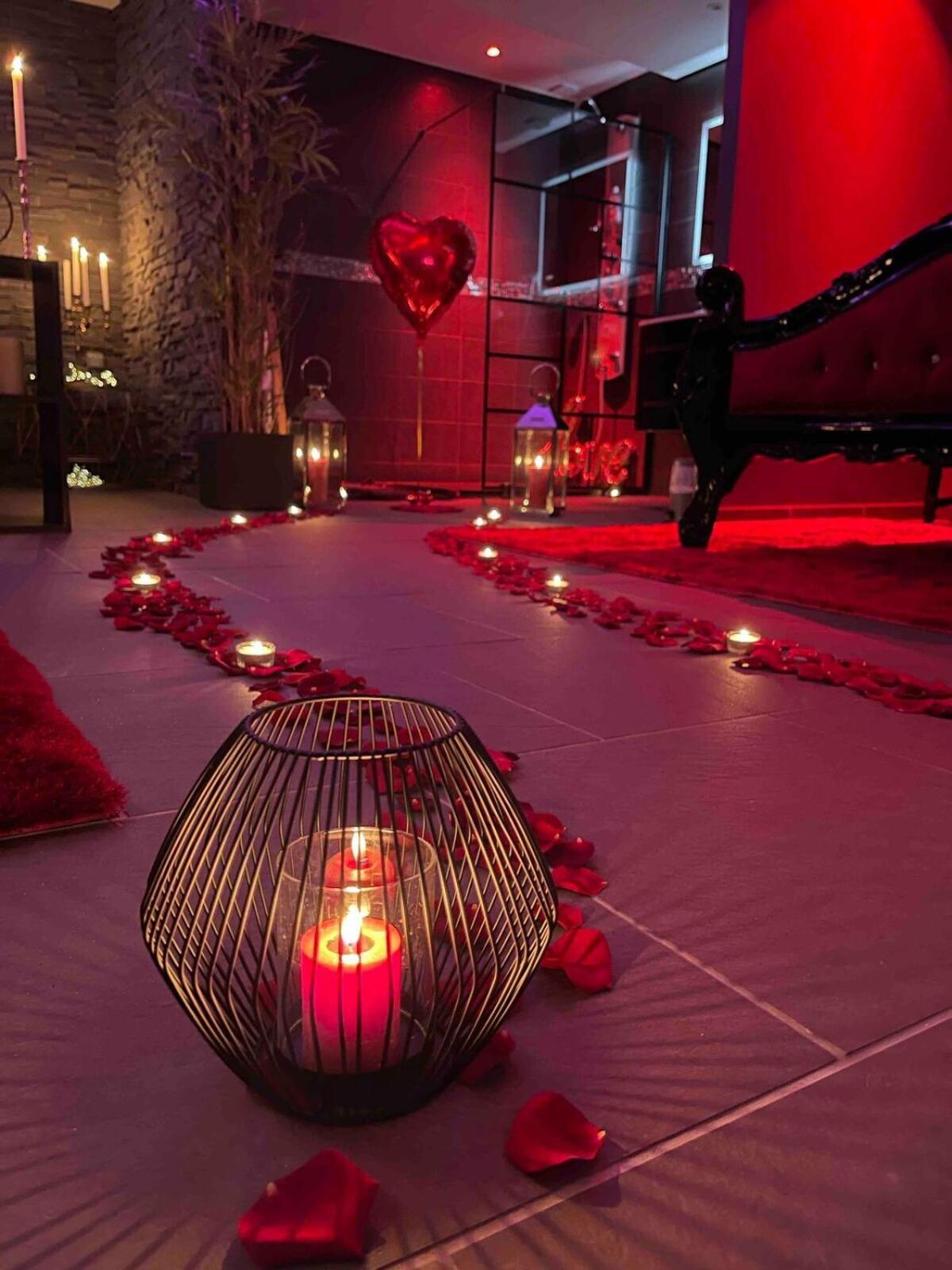 O Venus Spa Sin-le-Noble Dış mekan fotoğraf
