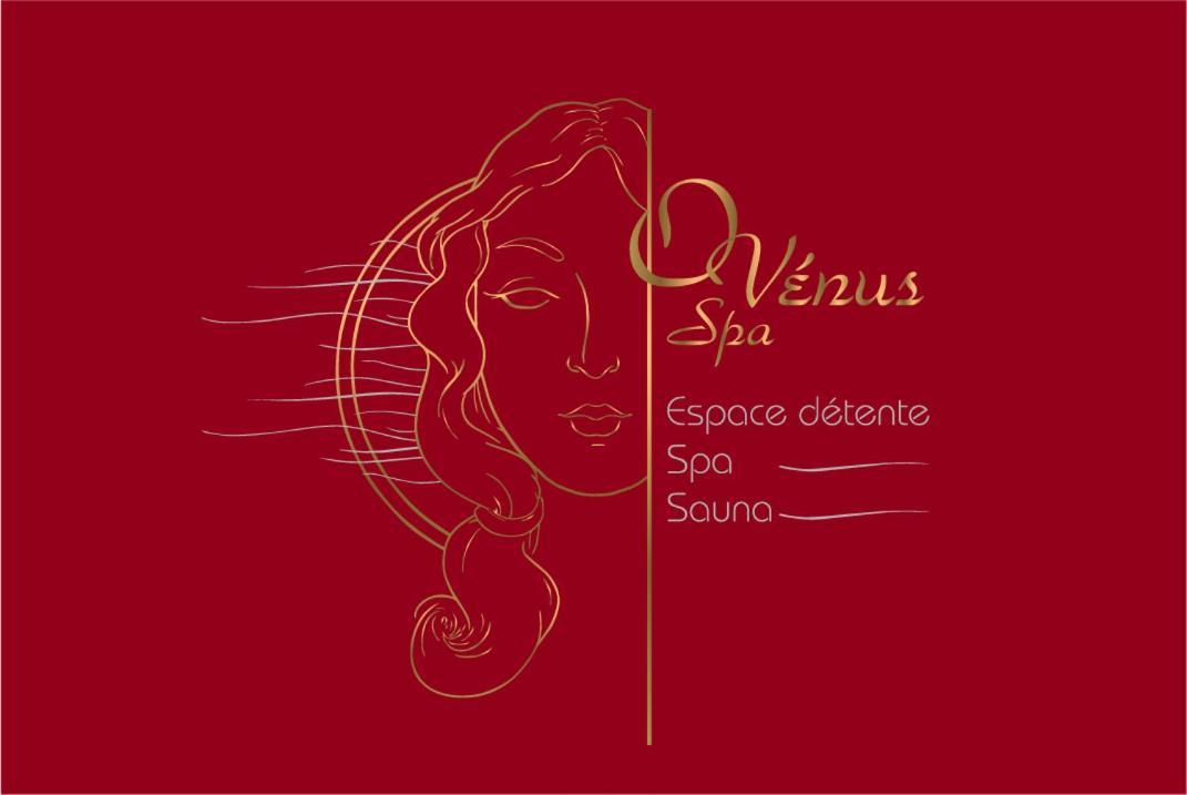 O Venus Spa Sin-le-Noble Dış mekan fotoğraf