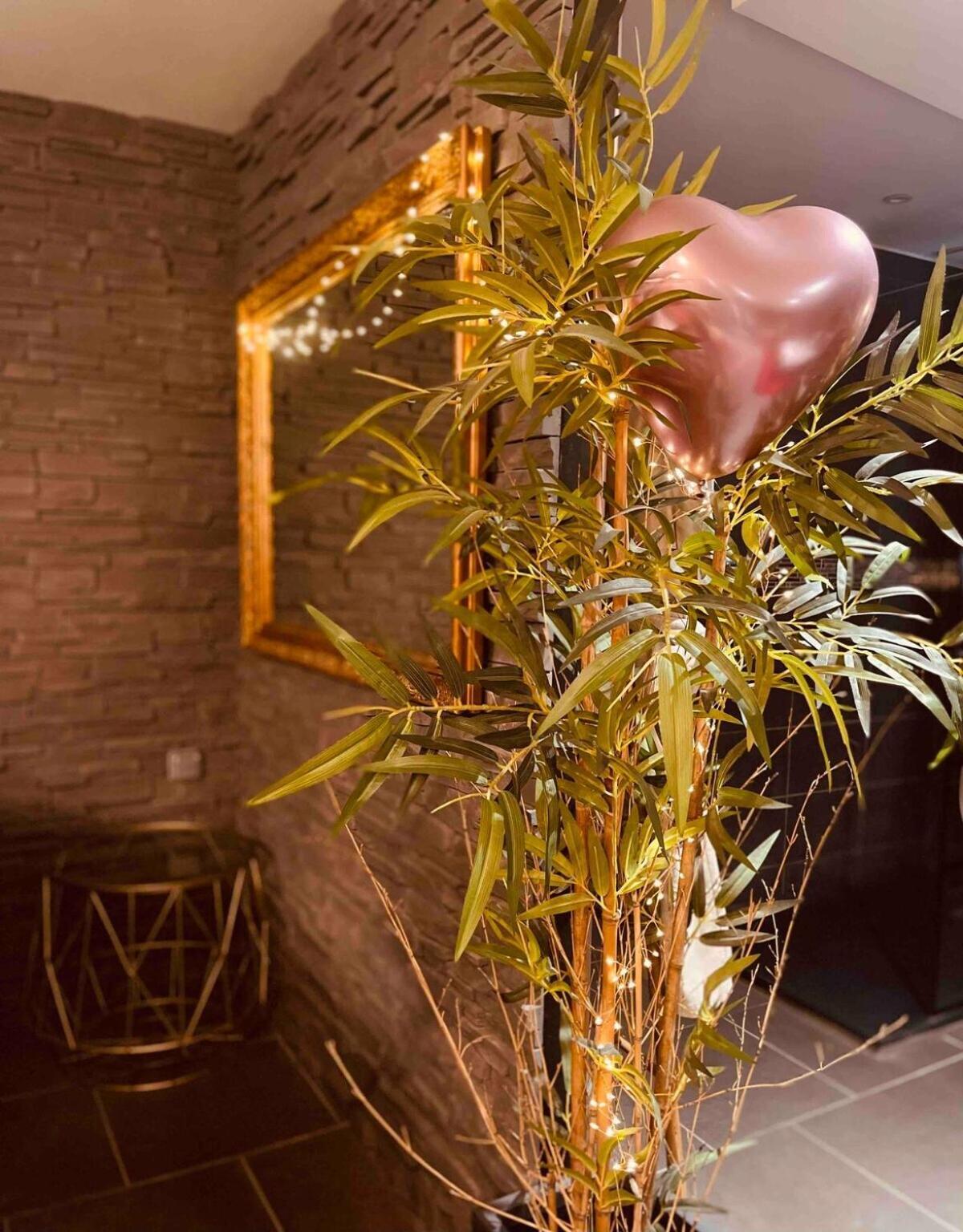 O Venus Spa Sin-le-Noble Dış mekan fotoğraf