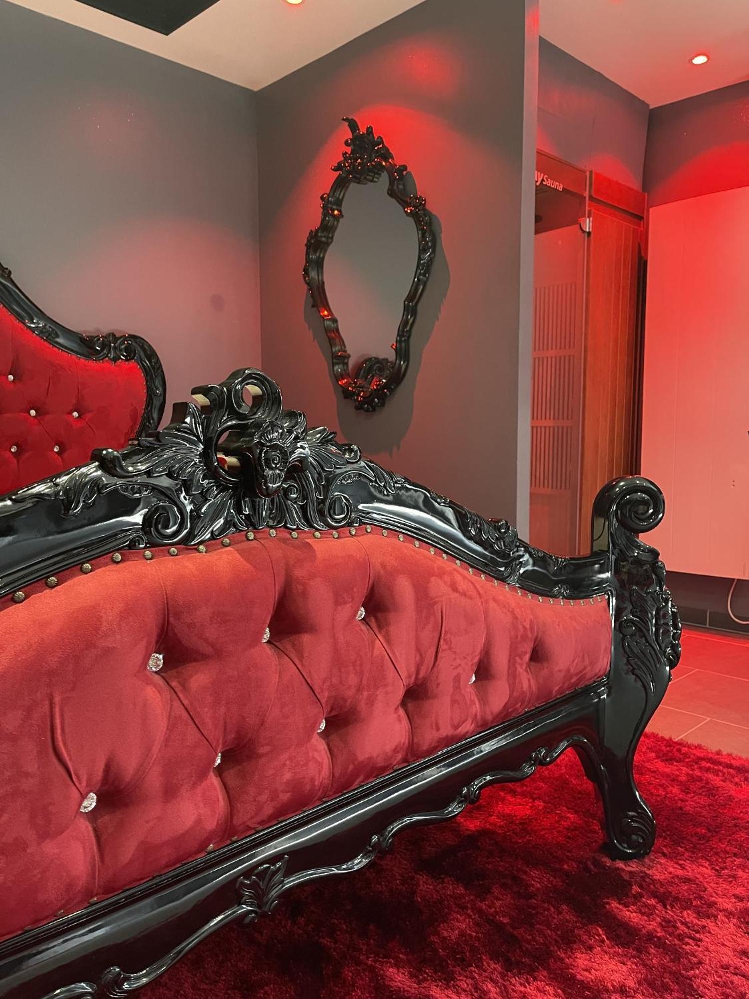 O Venus Spa Sin-le-Noble Dış mekan fotoğraf