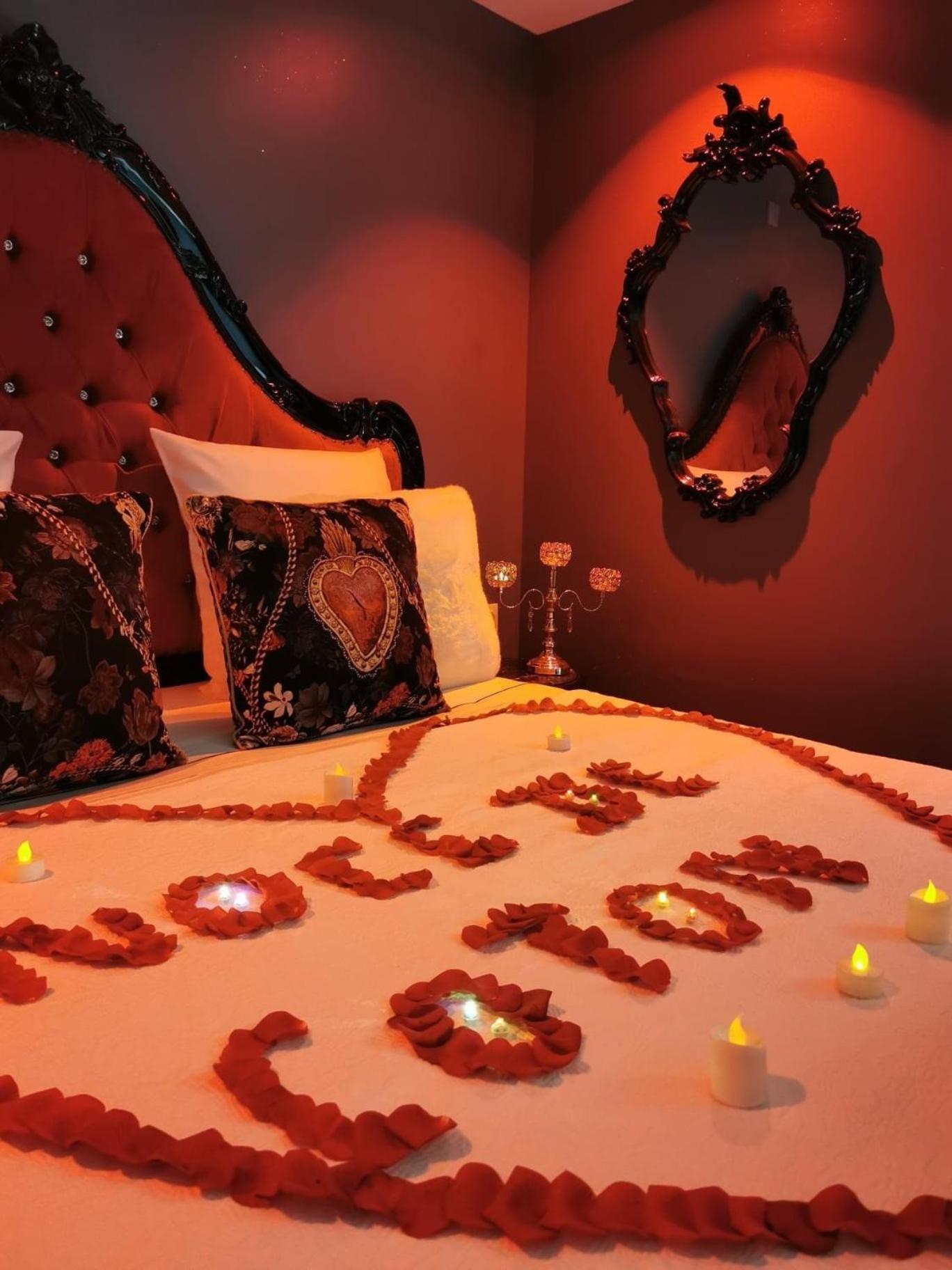 O Venus Spa Sin-le-Noble Dış mekan fotoğraf