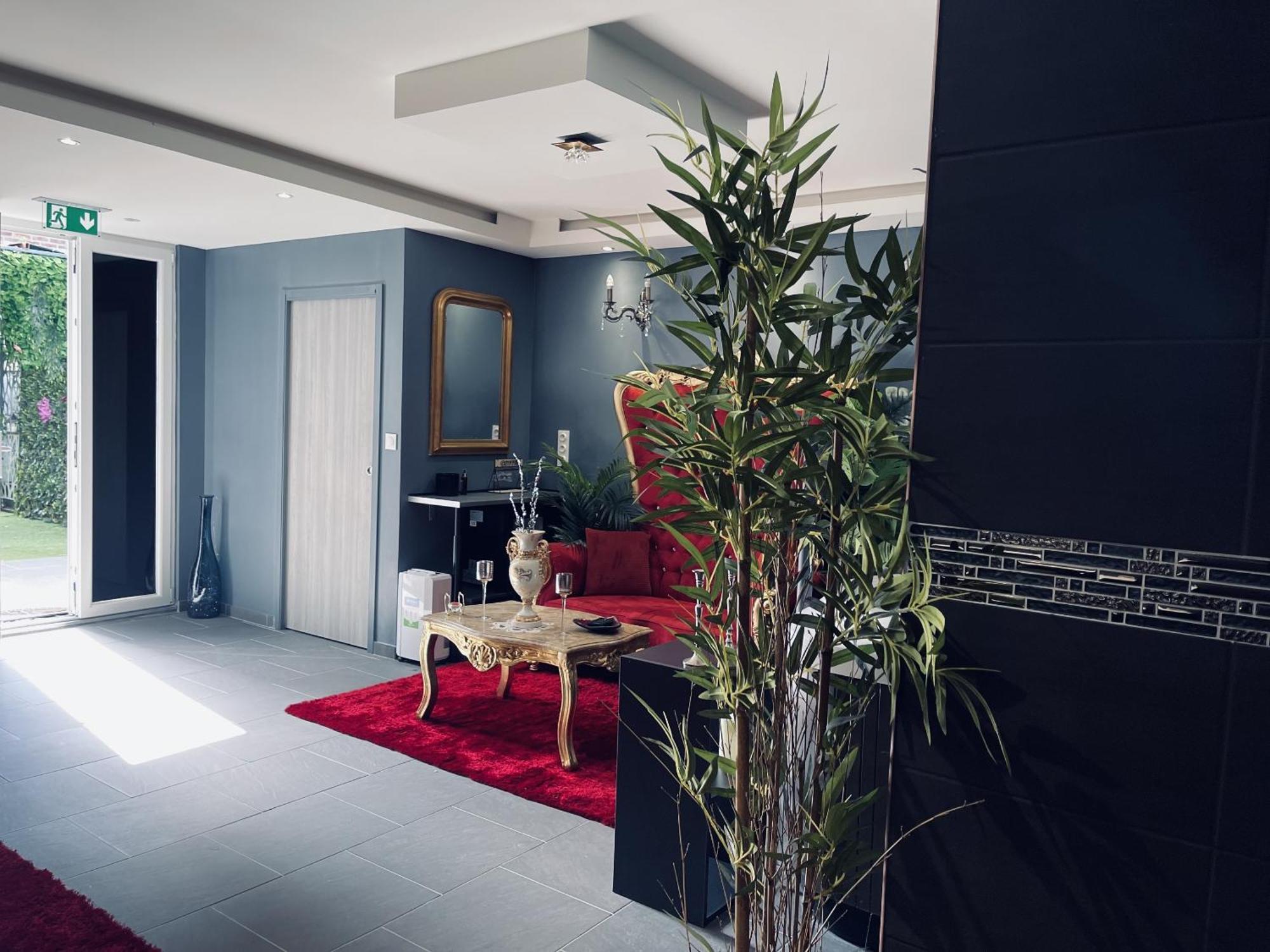 O Venus Spa Sin-le-Noble Dış mekan fotoğraf
