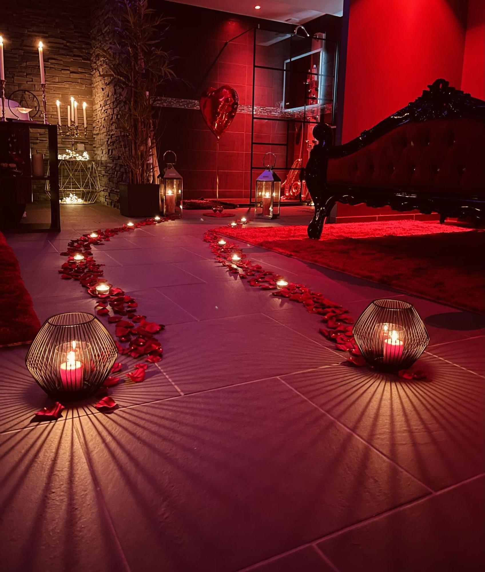O Venus Spa Sin-le-Noble Dış mekan fotoğraf