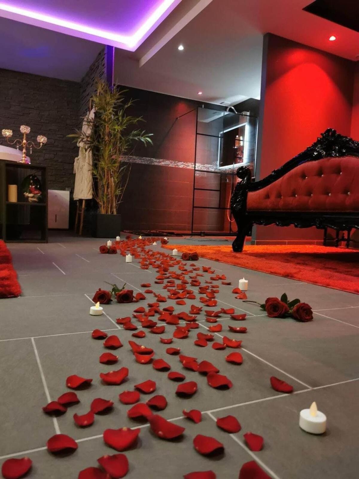 O Venus Spa Sin-le-Noble Dış mekan fotoğraf